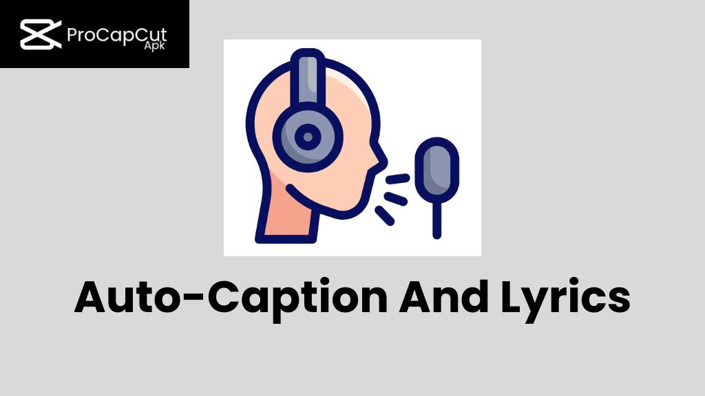 procapcutapk's tweet image. Auto-Caption and Lyrics in CapCut
procapcutapk.com
#capcut #capcutedit #capcuttutorial #capcuttemplate #autocaption #lyricsvideo #tiktoktrend #videoedits #capcutvideo #capcuttrending
