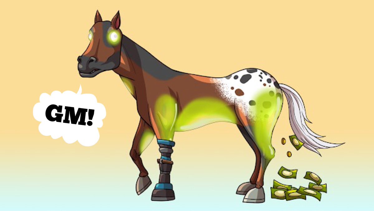 RadNFTV's tweet image. GM Legends! ☀️

Rad Friday to everyone! 🤙

Engage with this post to be entered to win a Stream Pass NFT ($190 value) that unlocks everything @RadNFTV!⚡️📺🎟️

• 💜 = 1 Entry
• Repost 🔁 = 2 Entries
• Reply 🗯️ = 2 Entries

Must be following us. 😎🤝

#PlayStation #PSVR2 #Web3