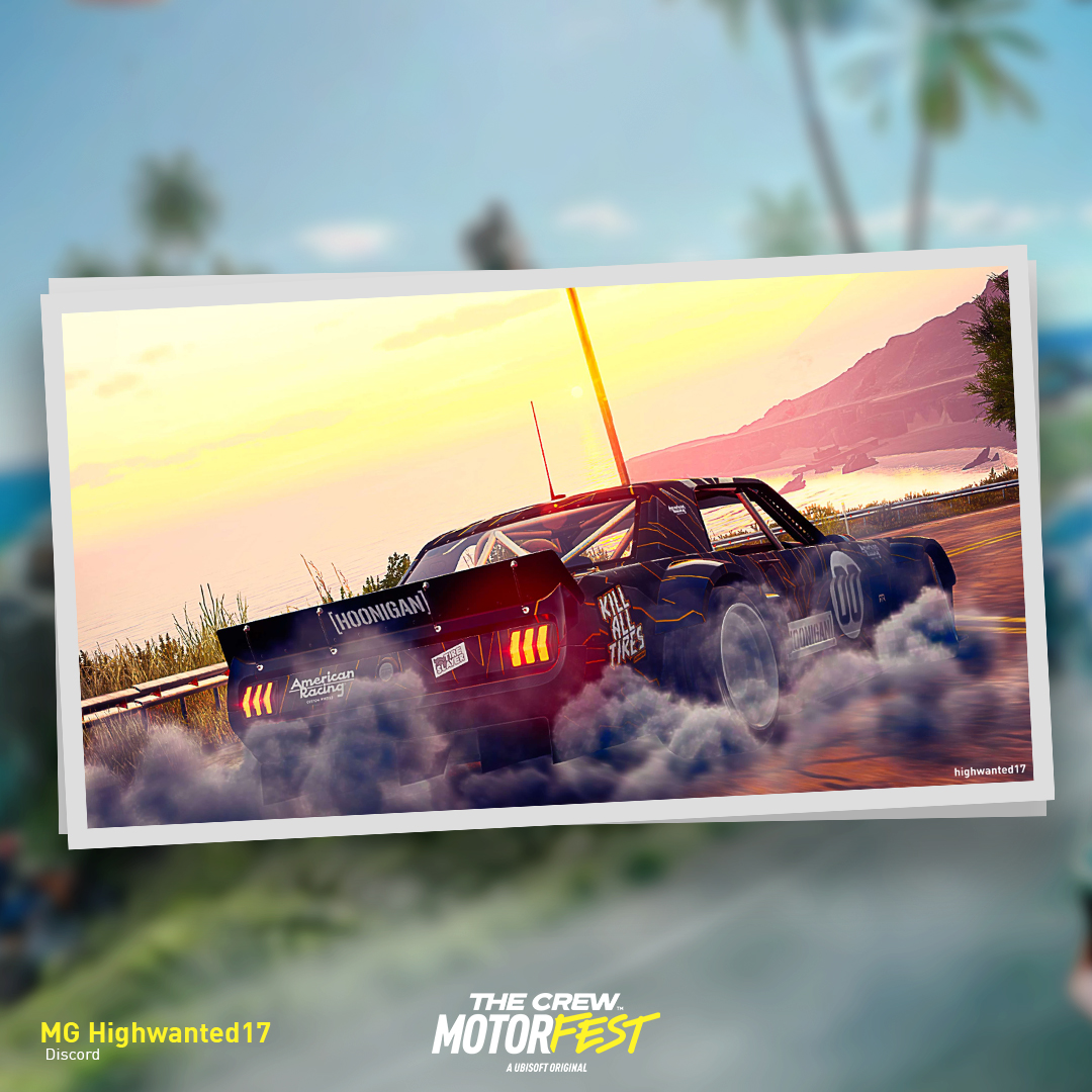 The Crew Motorfest (@TheCrewGame) / X