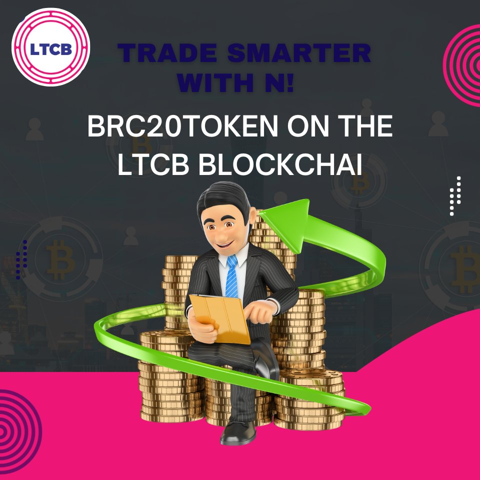 LtcbOfficial's tweet image. 98018 🚶🍯 #LTCB  #SATS #BRC20 #BTC #BTCETF #MEME #eth #RATS #BTCs #Ordinals #Ordi #okx Your Gateway to the Real-Digital Economy!

unisat.io/market/brc20?t…