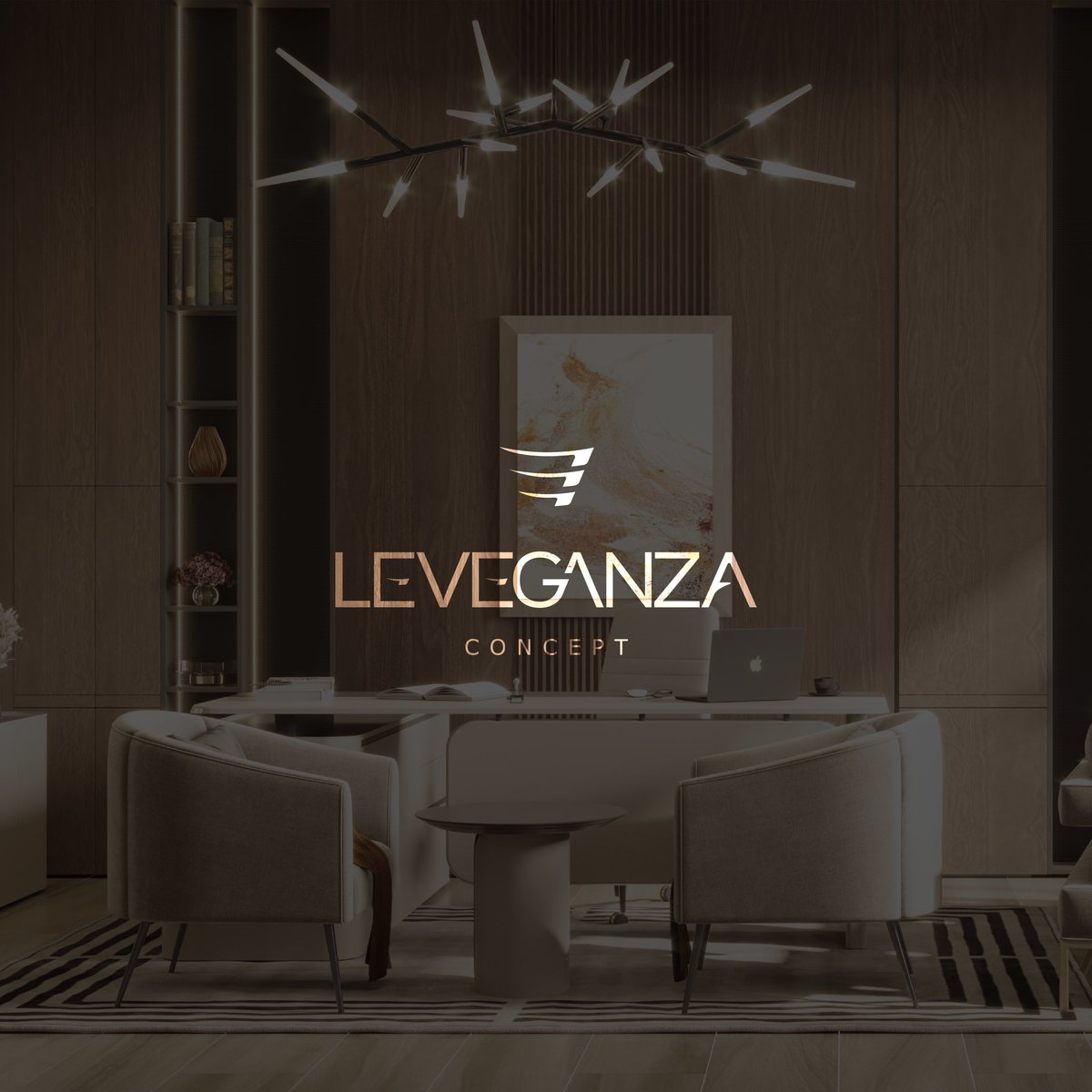 Coming SOON 🔜✨ 📍Istanbul, Sinpaş Office Project Project Year : 2023 • 𝐋𝐄𝐕𝐄𝐆𝐀𝐍𝐙𝐀.. you Dream and we Design ⚜️ • #Leveganza #concept #interiordesign #decor #design #interior #villa #luxury #istanbul