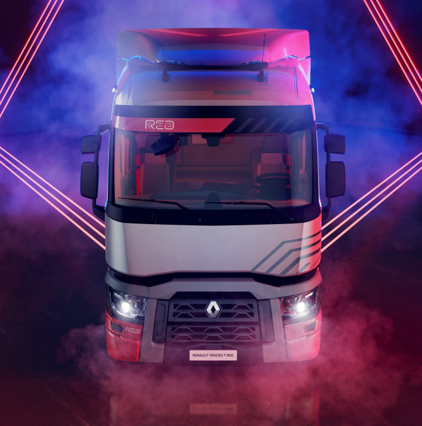 Renault Trucks (@RenaultTrucksCo) / X
