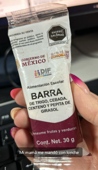 SaMy0885's tweet photo. Desayuno de campeones

#FridayVibes https://t.co/be7rUYKinK