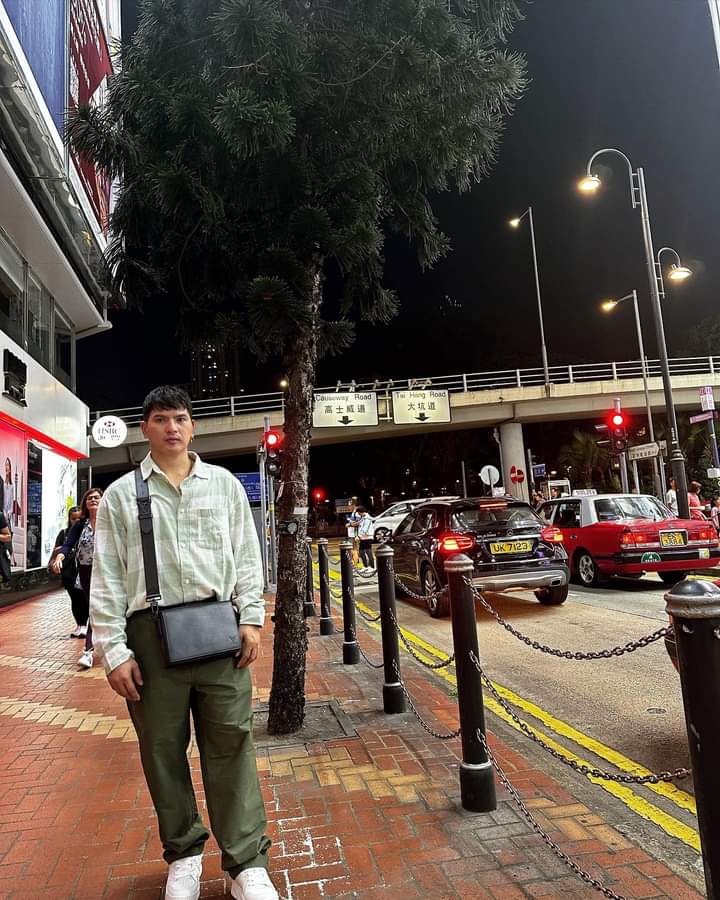 It's better to give than to receive

YAKAP BY MYGZ MOLINO

#MygzBirthdayDec2023