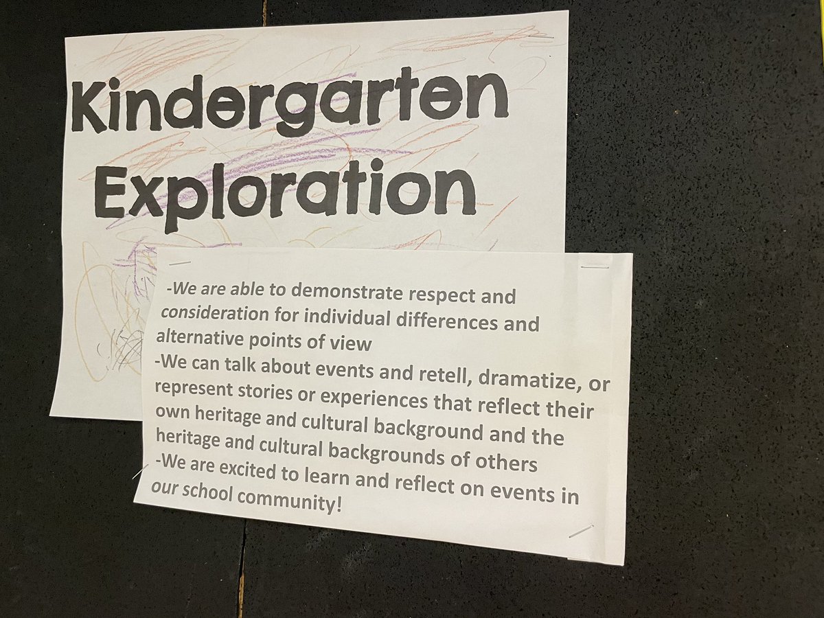 Andrew Hunter E.S. #scdsbBestKeptSecret tweet media