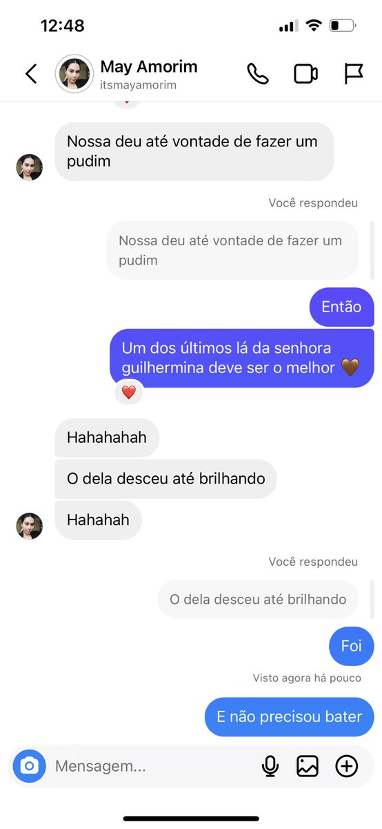 BarbosaSttefany's tweet photo. @choquei Muito eu e minha best falando disso agora mesmo 😍 https://t.co/twTjRhzg6L