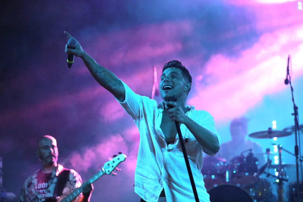 Marco Carta tweet media