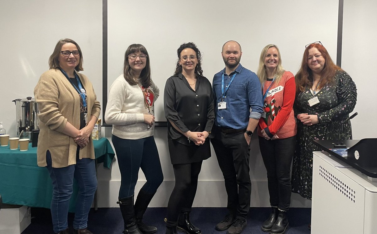 Great day today with March22 and june23 RNDA’s <a href="/UCLanMH/">UCLan Mental Health</a> <a href="/UCLanSU/">UCLan Students' Union - INACTIVE</a> <a href="/UclanNursingSoc/">UclanNursingSociety</a> <a href="/dirob29/">di rob</a> <a href="/eve_potts/">⚘Eve Potts⚘</a>