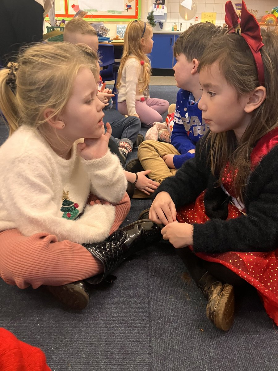 Mini Grey Class tweet media