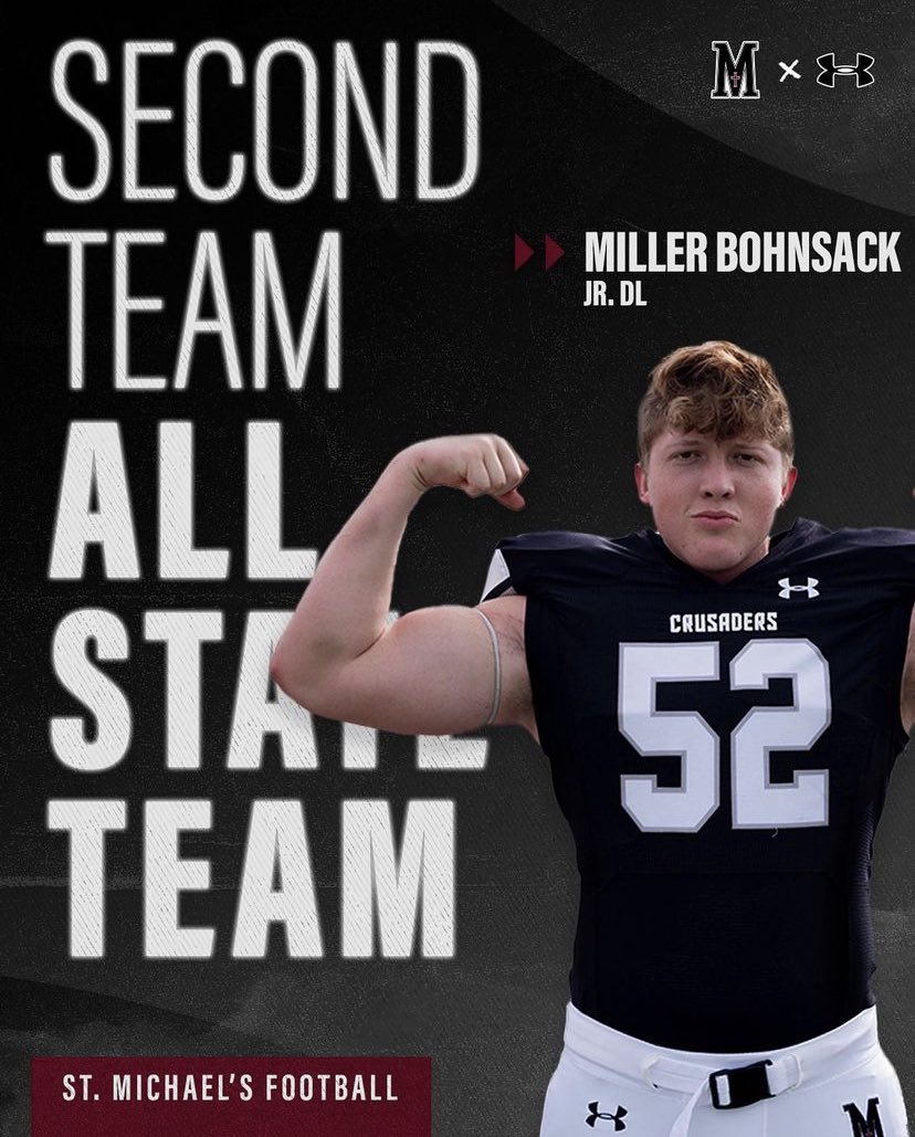 Miller Bohnsack tweet media