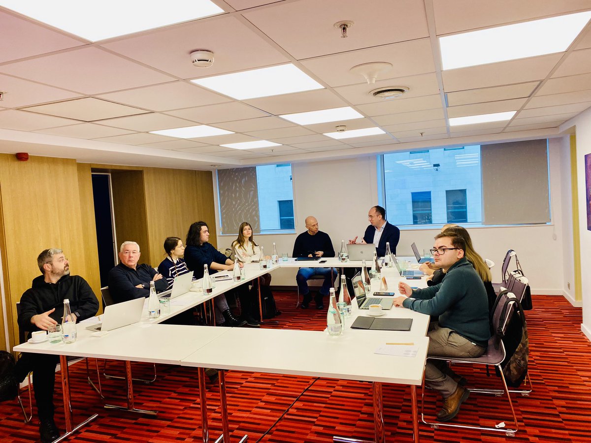 🔬 Thrilled to share updates on a new @4PCAN_Project workshop! We explored innovative strategies for #cancer primary #prevention based on personal #network analysis. Grateful for insights from international experts who shared valuable opinions on our project's direction.