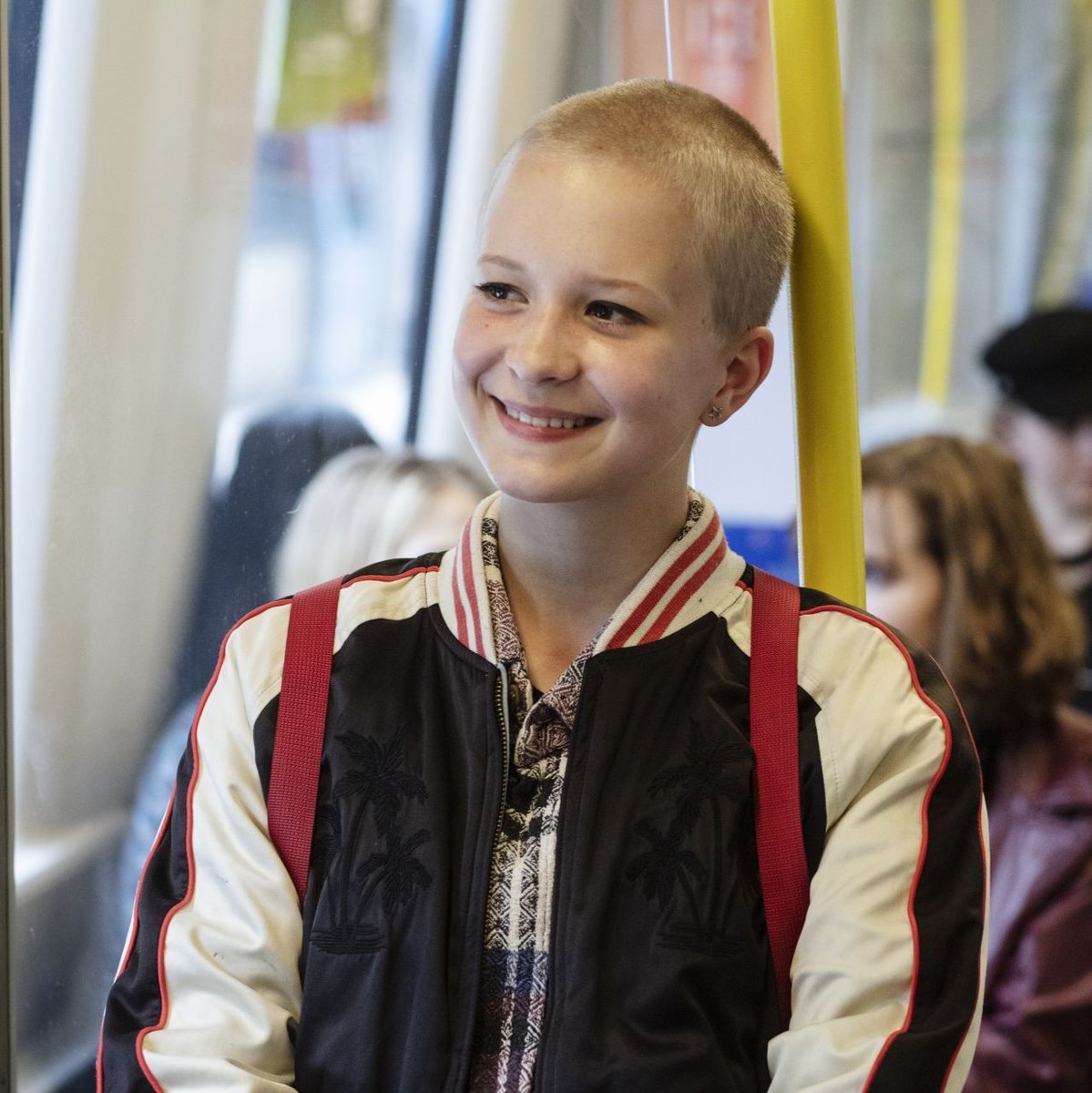 EU Film Festival TO tweet media