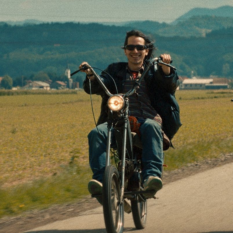 EU Film Festival TO tweet media