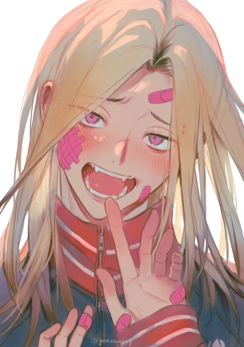 キュ～トあぐれっしょん 