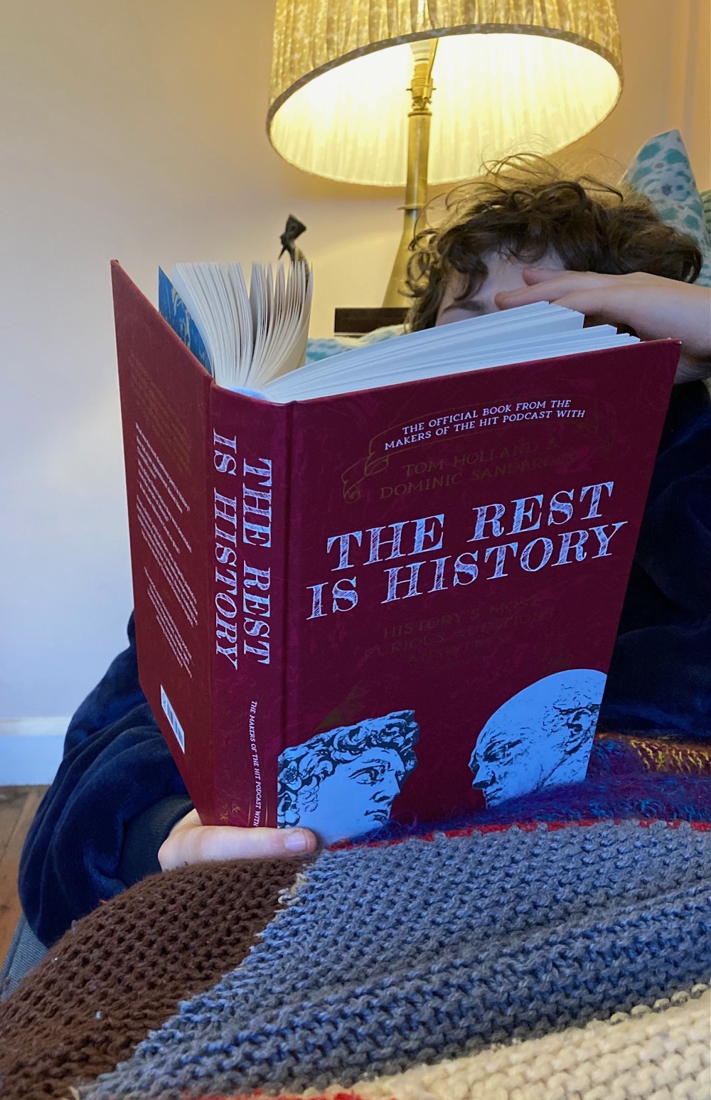 The Rest is History: The official book from the makers of the hit