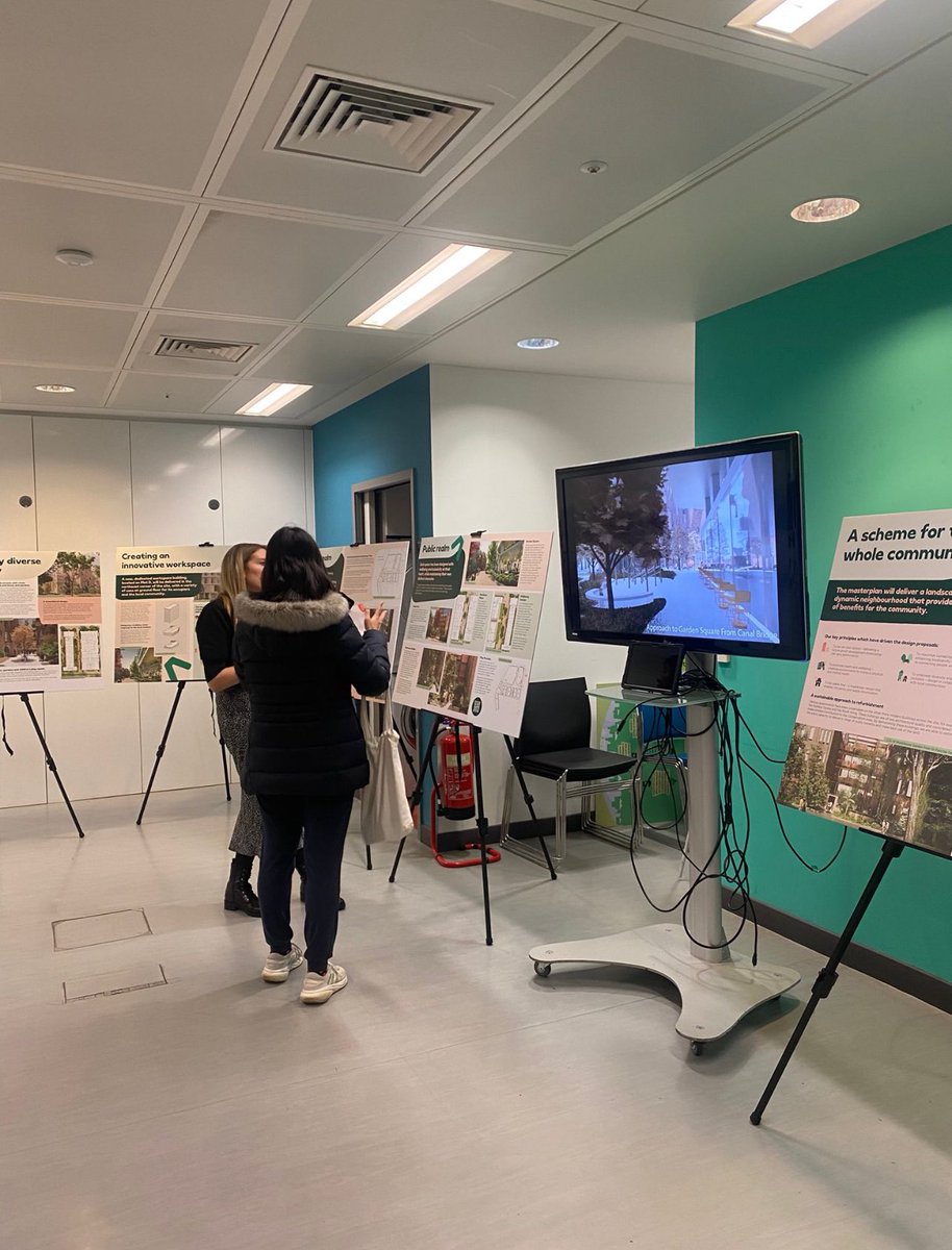 StPancrasHosp's tweet photo. THANK YOU

It’s been great to see so many people at our consultation events and gather feedback on our proposals for the St Pancras Hospital site.

We’ll review the feedback and will let you know next steps soon. 

Sign up to our mailing list here:

https://t.co/jcyzgI9pXB https://t.co/MROTcWA0tH