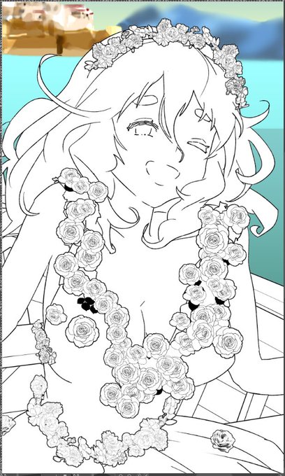 サーセンまったり進捗でござます 