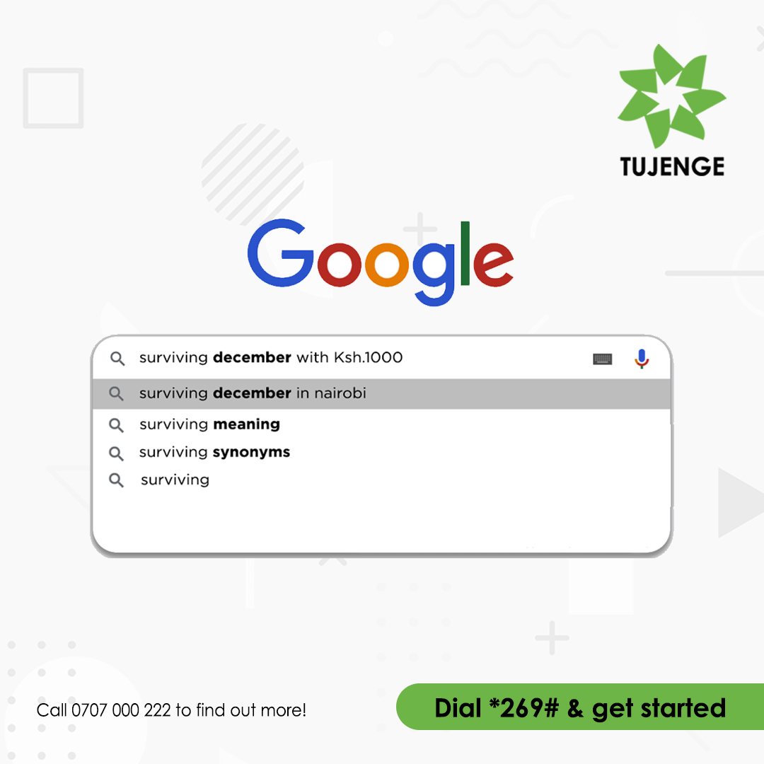 Tujenge269 tweet media