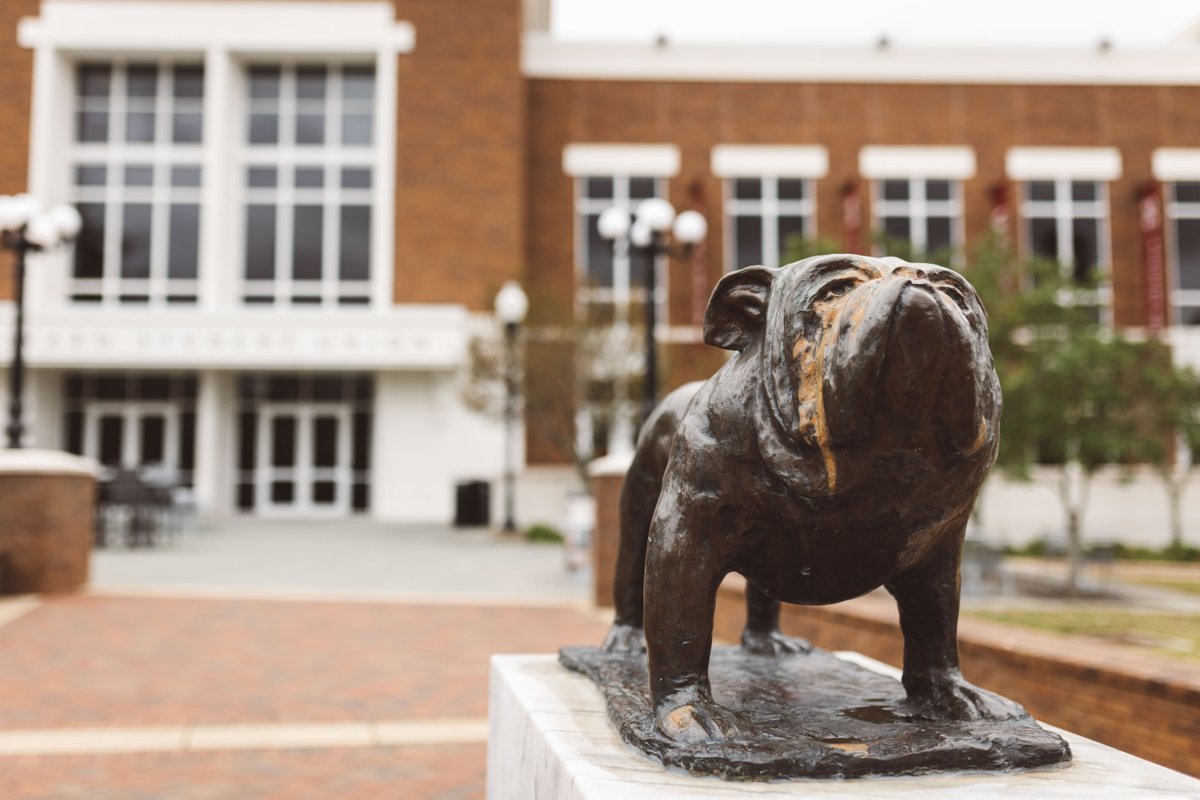 COStarkville's tweet photo. 🎓✨ Hats off to our incredible Mississippi State University graduates as they open a new world of possibilities today! 🐾🎉 We look forward to hearing of your future accomplishments! 🌟👩🎓👨🎓 #MSUGraduation #HailState #FutureTrailblazers https://t.co/rdabFHgCi6