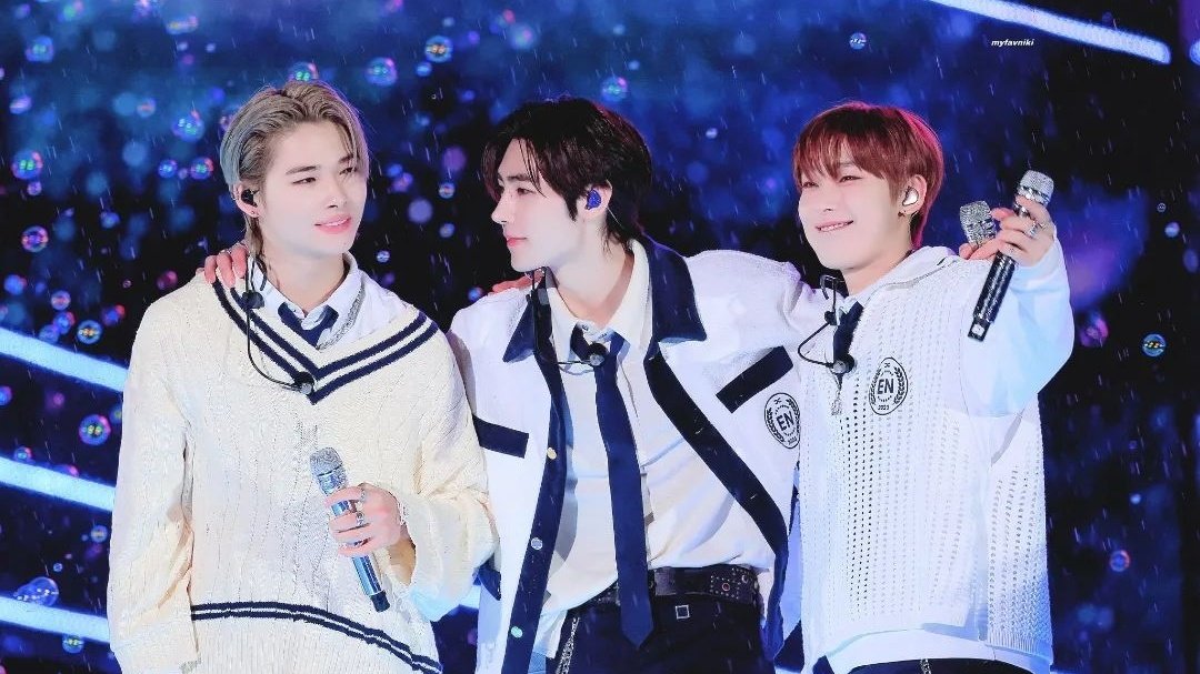 sunsungallery's tweet image. 𝙃𝙖𝙥𝙥𝙮 𝙉𝙞-𝙠𝙞 𝙙𝙖𝙮 ᥫ᭡ 
#DecemberBlossomNI_KI