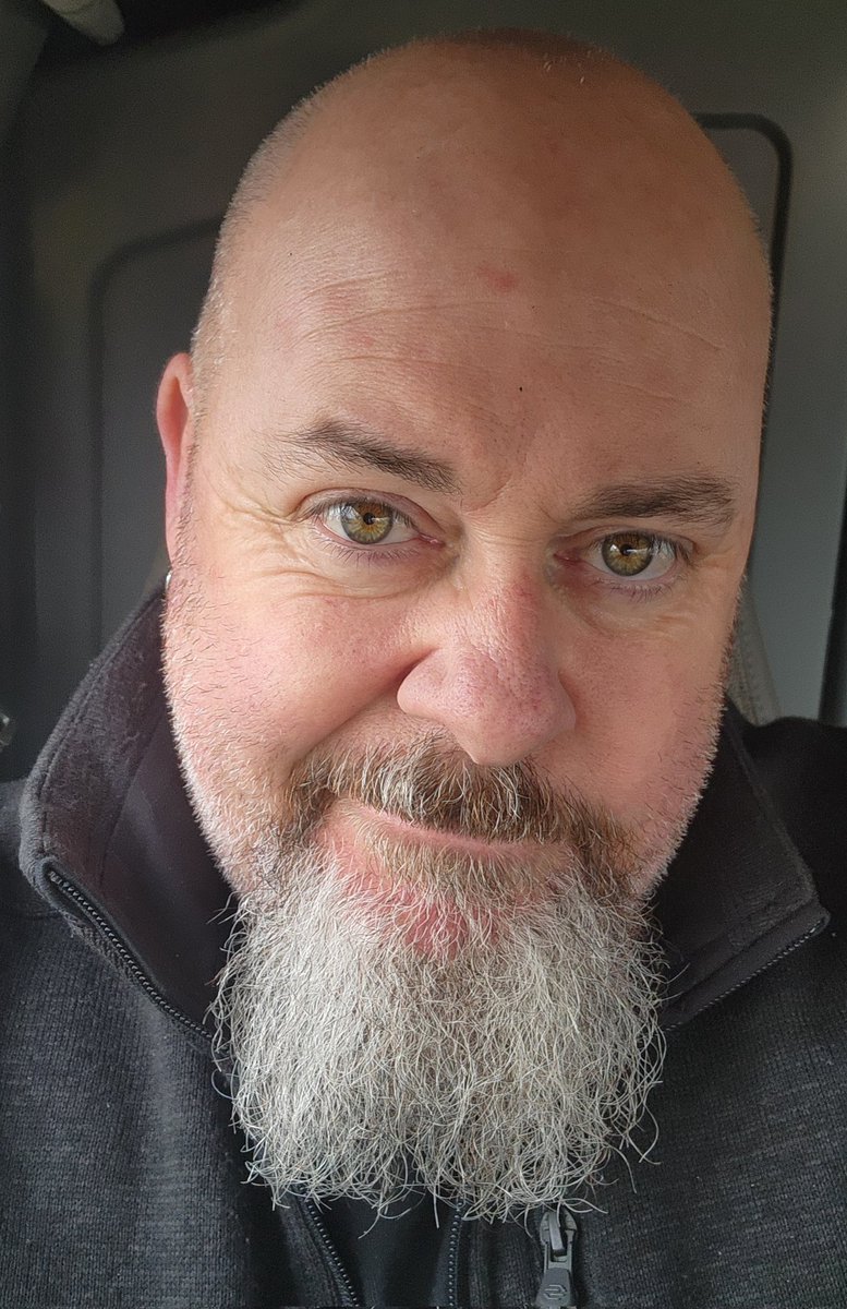 Time for a change