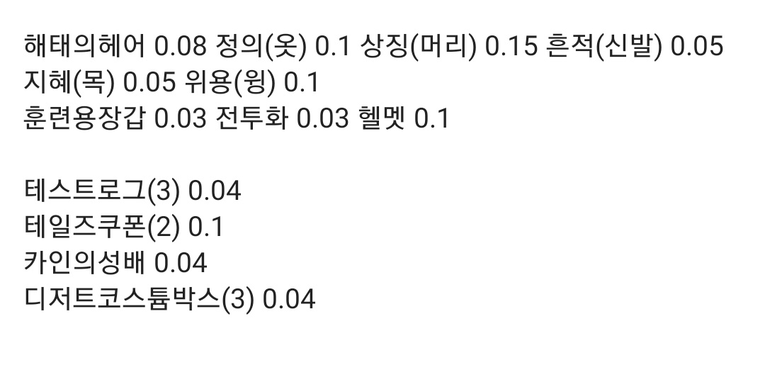 거래계(가격은 최신글/옾챗빠름) tweet media