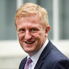 Oliver Dowden has threatened Bristol University with defunding because they won't play the national anthem at graduation ceremonies.

Like if Bristol Uni can do whatever they want
RT if Oliver Dowden can **** off.