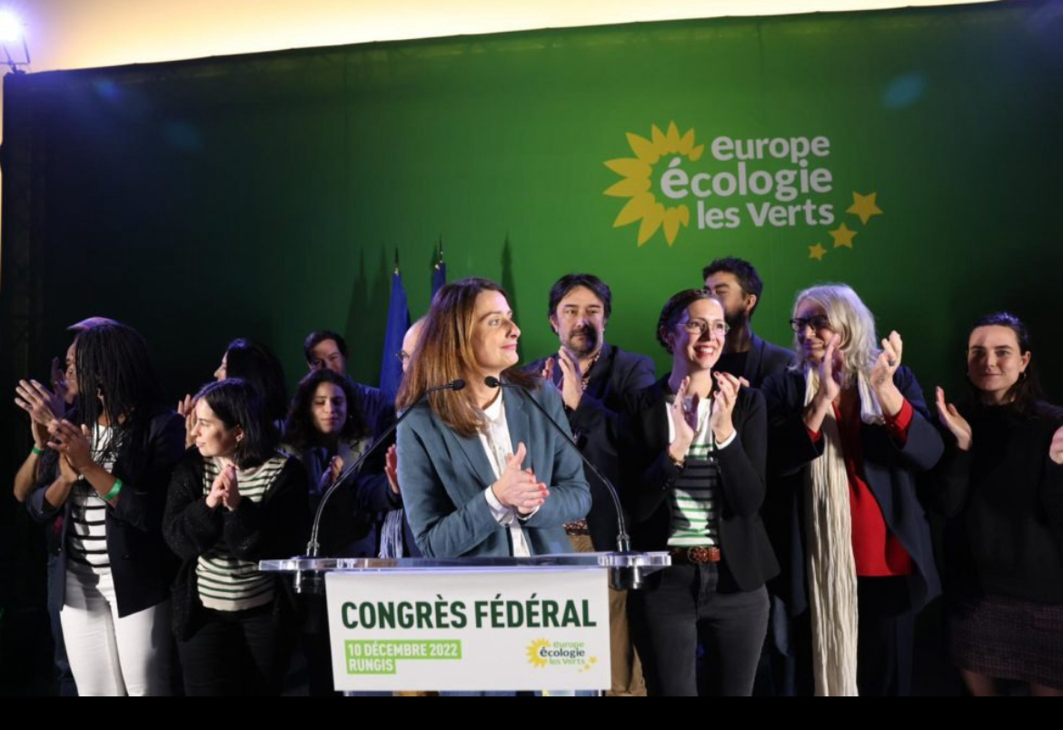 Les mots budget, accessibilité, physique et numérique seront intégrés aux nouveaux Statuts et RI Les Ecologistes, pour qu'ils soient réellement mis en application pour une participation politique et citoyenne accessibles à toutes et tous.
commission-handicap.eelv.fr/motion-concret…