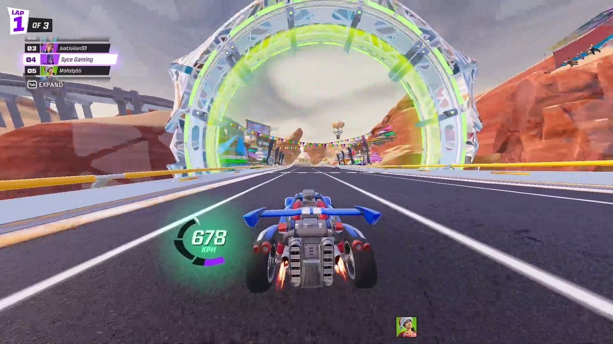 i cant believe we lost trading for a generic looking racing game 💀