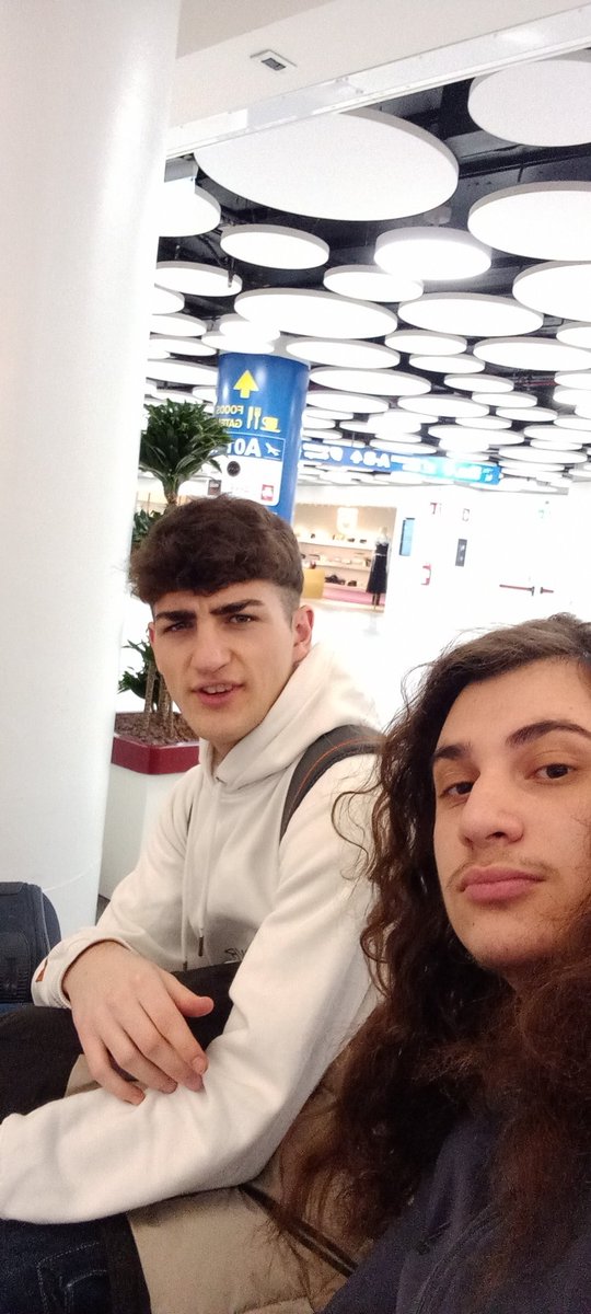 Bringing <a href="/Luvid_/">Luca Vidoni</a> to Stuttgard Regional, good luck and have fun to other competitors!