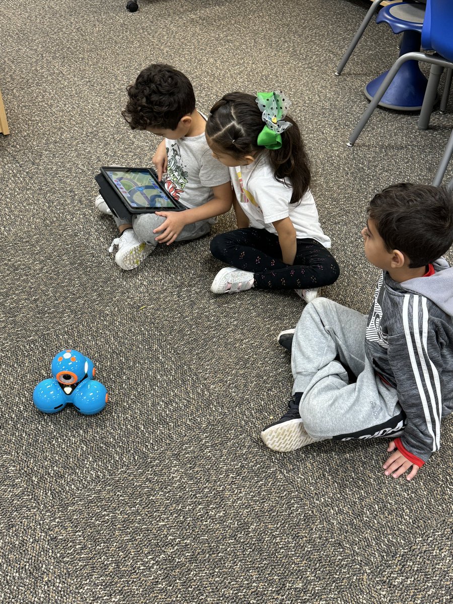 Prairie School tweet media