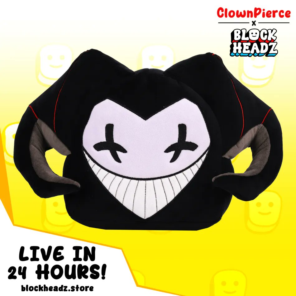 BlockHeadz tweet media