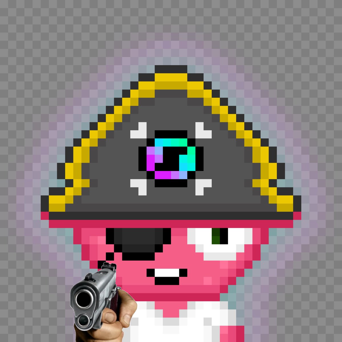 Show me your SQUIDZ!

🦑👇