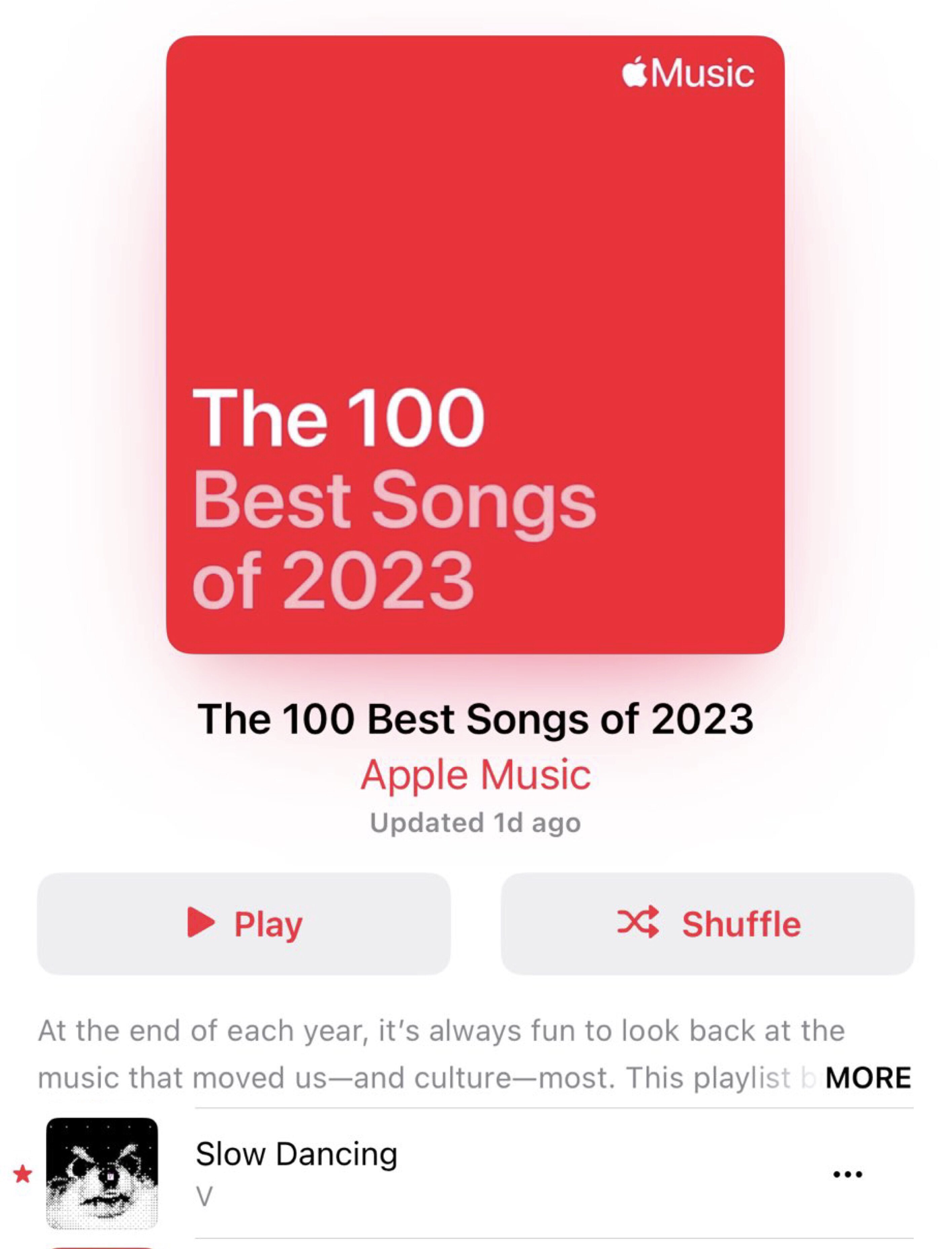 Top 100 2020: Most-Read Lyrics - Playlist - Apple Music
