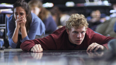 What cancelled tv show would you bring back that isn’t firefly?

My pick : The OA