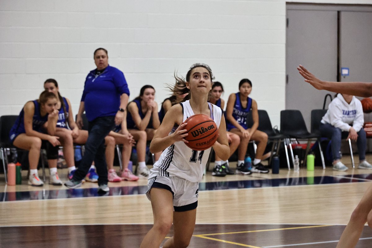 WilmFriends's tweet photo. Girls' 🏀 defeated Charter School of Wilmington yesterday, 57-23! 

Gianna Cottone ’26 scored a game-high 34 points. Cottone made 16 FGs and was 5/6 from the FT line. Izzy Winchell ’26 added nine points on three shots from beyond the arc while Ryan Weigand ’26 added seven. https://t.co/Cejap1ERnb