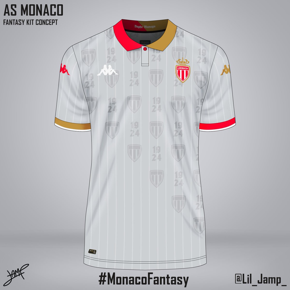Lil_Jamp_'s tweet photo. @AS_Monaco Voici mes 2 participations au defi #MonacoFantasy @AS_Monaco @KappaFrance @rarecubes
Merci à tout ceux qui partageront mes créations, et bonne chance à tous❤️✌️
Daghe Munegu🇲🇨🫶 https://t.co/jHYDR6fDFe