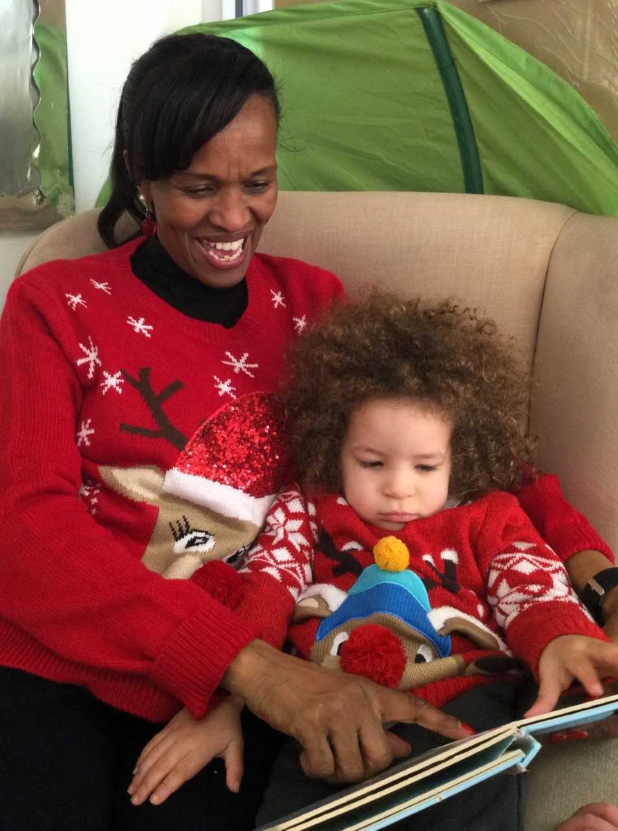 CYP LOWER: Christmas Cheer in Little Cypress! dlvr.it/SztGnQ