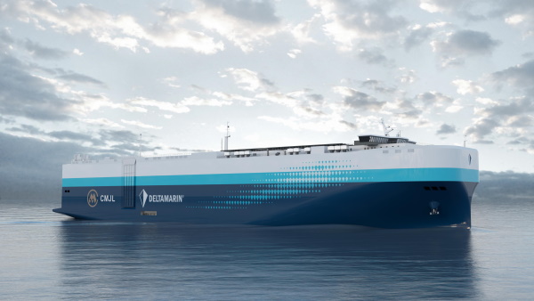 Deltamarin’s PCTC And #LNGCarrier Designs Receive AIPs From DNV #innovation #LNG #energyefficiency
hellenicshippingnews.com/deltamarins-pc…