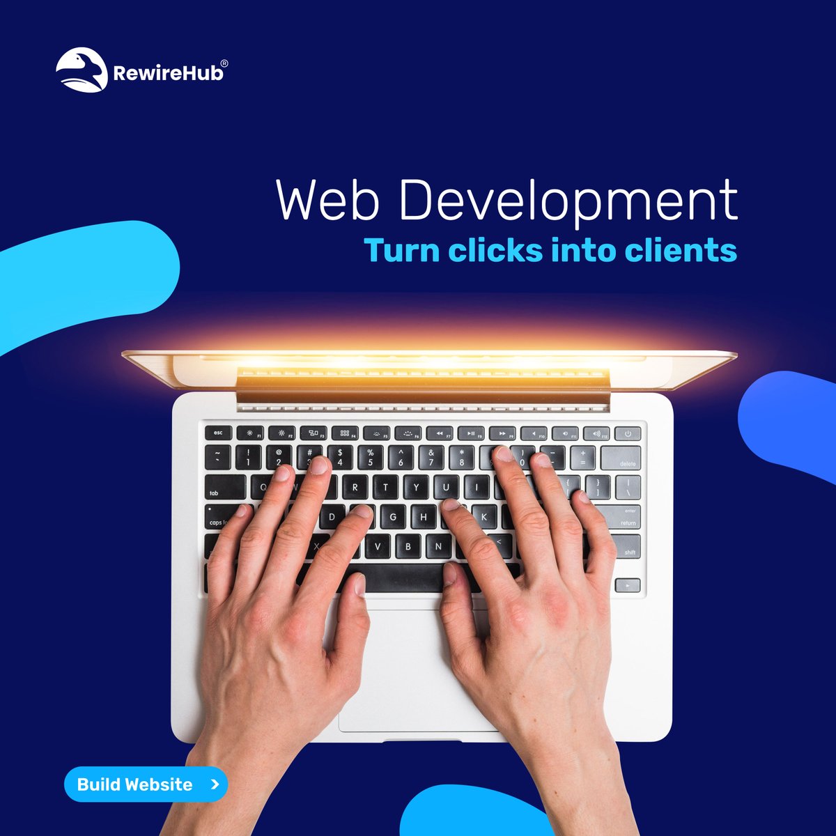 RewireHub tweet media