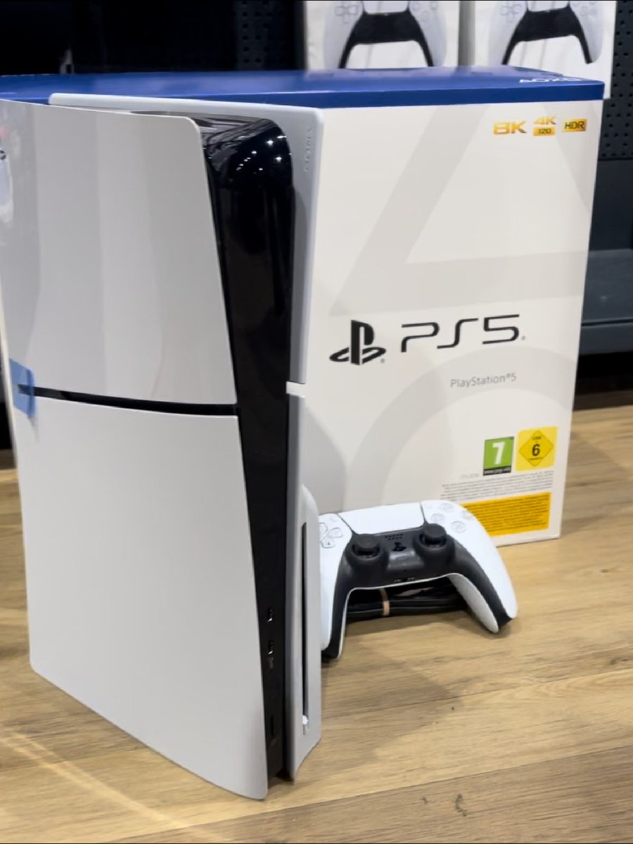 GameStop DE tweet media