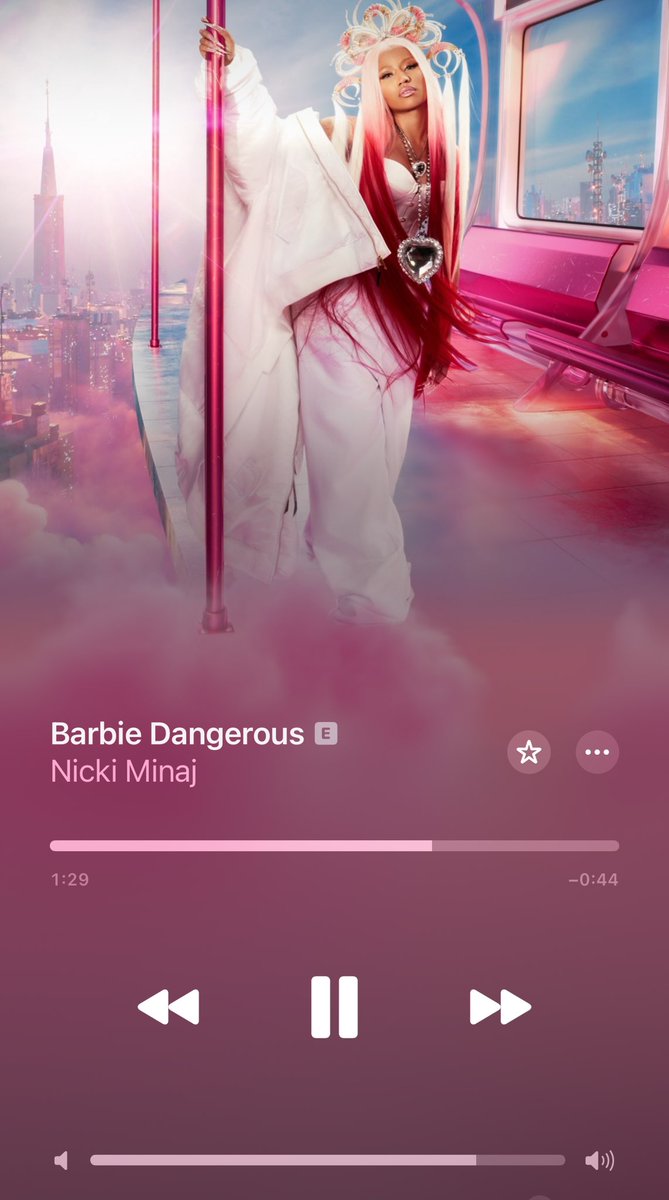 Black_BAWBae's tweet image. It’s Kill Season!! #PinkFriday2 #barbz
