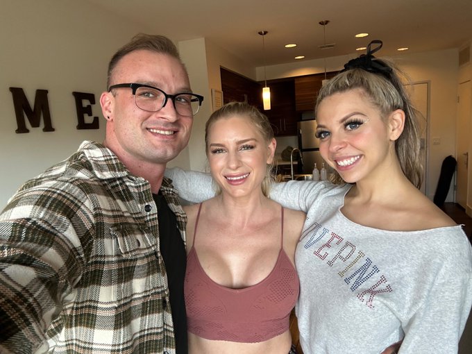 🥵🤤 these 2 wow @fit_elf_tal  @didshereallyomg https://t.co/F896t2Kb7T<a class="tags" href="/tag/fit_elf_tal">@fit_elf_tal</a><a class="tags" target="_blank" title="On Twitter" href="/?out=eyJ0eXAiOiJKV1QiLCJhbGciOiJIUzUxMiJ9.eyJpYXQiOjE3MjIyMzQzMjIsImlzcyI6InR3cG9ybnN0YXJzLmNvbSIsIm5iZiI6MTcyMjIzNDMyMiwiZXhwIjoxNzUzNzcwMzIyLCJyZWRpcmVjdF91cmwiOiJodHRwczovL3R3aXR0ZXIuY29tL2RpZHNoZXJlYWxseW9tZyJ9.jKnx2OIaaulh7gWn__NmvDSOADlo8uKVlkjvZ-FFWxGbOxl_gt8gqRdRZ8fZ3oNEyWTVb9MYzRF31QUZ4MXwRA">@didshereallyomg</a><a href="/tag/mvsales"class="tags"><span>#mvsales</span></a>