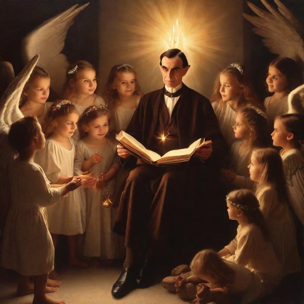 FranksKunst's tweet photo. Is the Rudolf Steiner Movement a Sect?
https://t.co/nF4oxIQlog
#RudolfSteiner #anthroposophie
#anthroposophy #steinerwaldorf
#Goetheanum #Waldorfschule
#sect #cult #cults #secterian
#waldorfeducation #AIartwork https://t.co/SiZKlf3o16