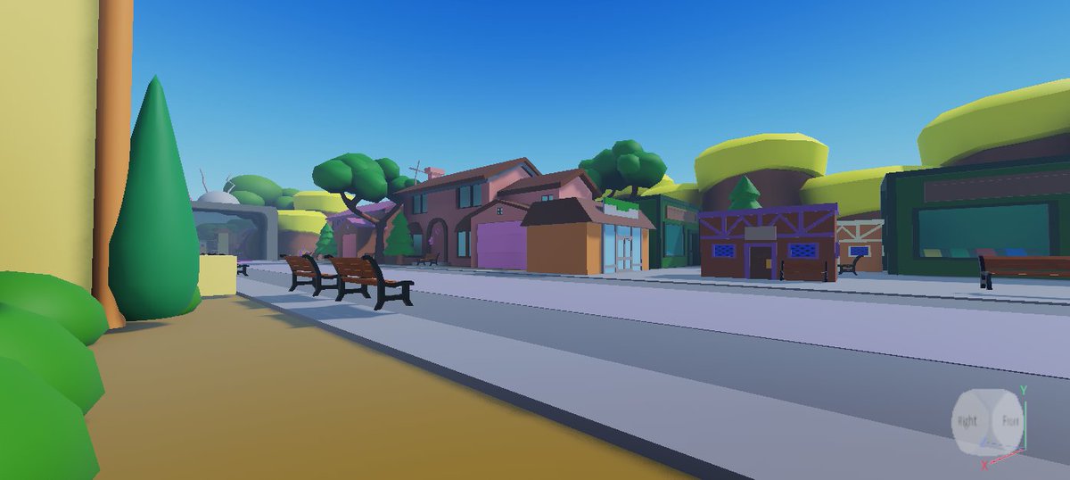 RivrsRoblox's tweet image. Find the reference in our next game 🎞️

Level 3 : not so hard