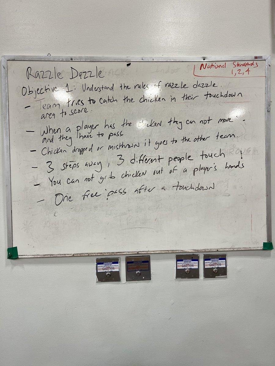 Marsh PhysEd tweet media