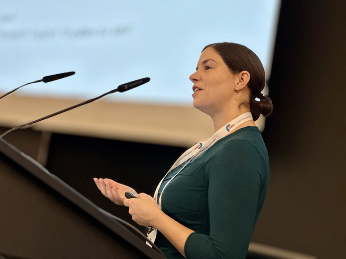CVMR_Lausanne's tweet photo. Wonderful inauguration of our Free.Max low-field system with a lineup of incredible invited speakers @ACampbell_MRI, @MRInicole, @giulia_ginami who shared their insights and vision about sustainability. Thank you @CIBM_ch, @PinaMarziliano, @FBM_UNIL, @CHUVLausanne, &amp; @snsf_ch! https://t.co/DM3Dj7Ogl8