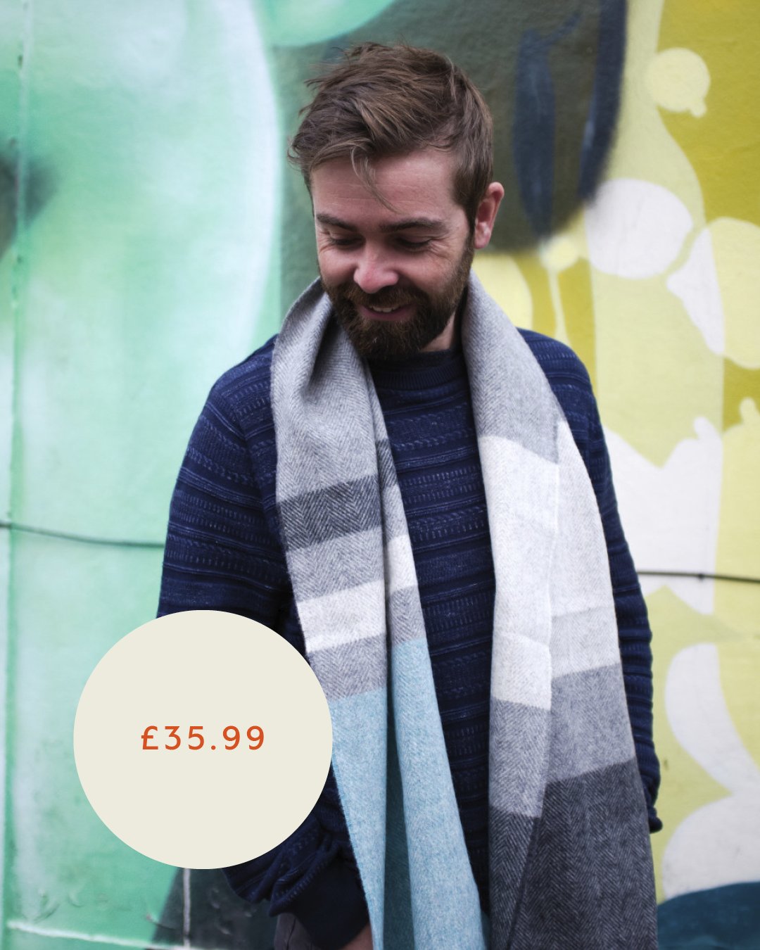 The British Blanket Company BritishBlankets X