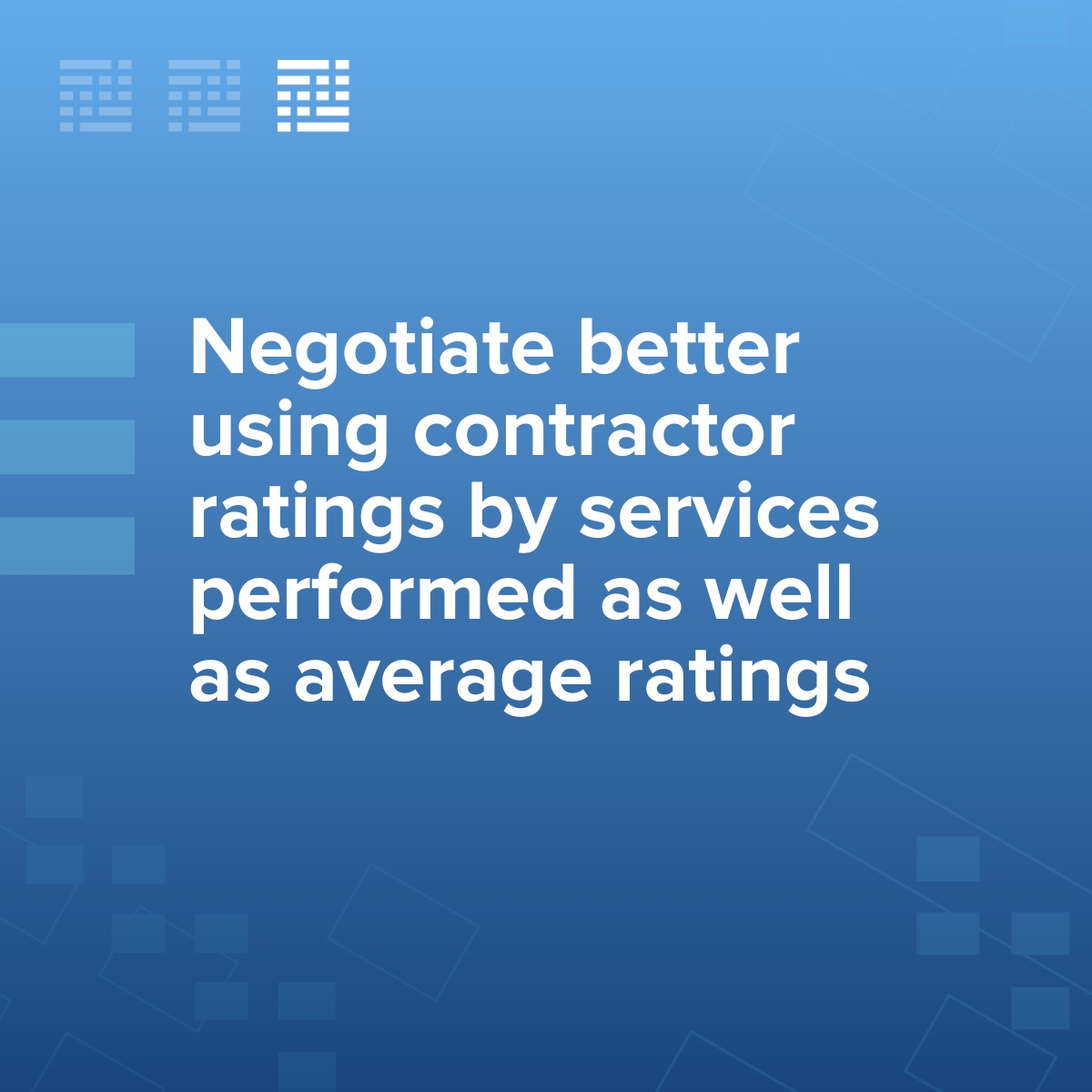 TMA_Systems's tweet image. Streamline Contract Management, end to end, for all your enterprise assets with WebTMA! Find out WebTMA’s Contract Management capabilities and benefits here:

hubs.ly/Q02cv80t0 

#WebTMA #ContractManagement #EnterpriseAssets