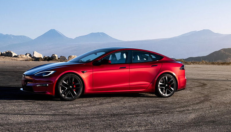 ZERMran's tweet photo. In the short term, #Tesla has signs of shock and upward trend, and it seems to be going up quickly! Go ahead! #Tesla  #Amazon  #Apple  #AI https://t.co/W02B3JxHa2